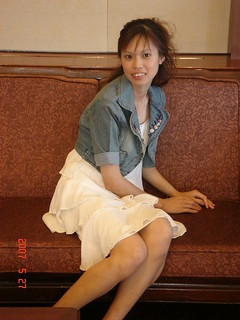 christine hsu feet 4