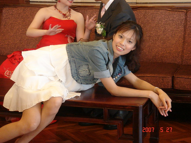 christine hsu feet 6