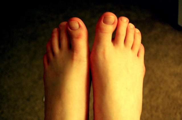 christine jones feet 1