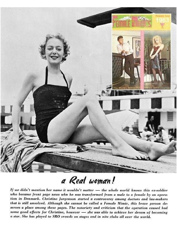 christine jorgensen feet 1