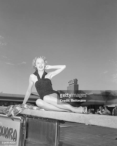 christine jorgensen feet 4