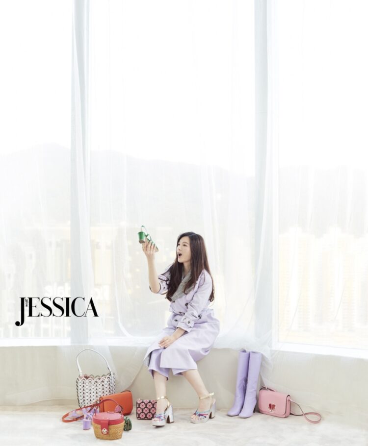 christine kuo feet 5