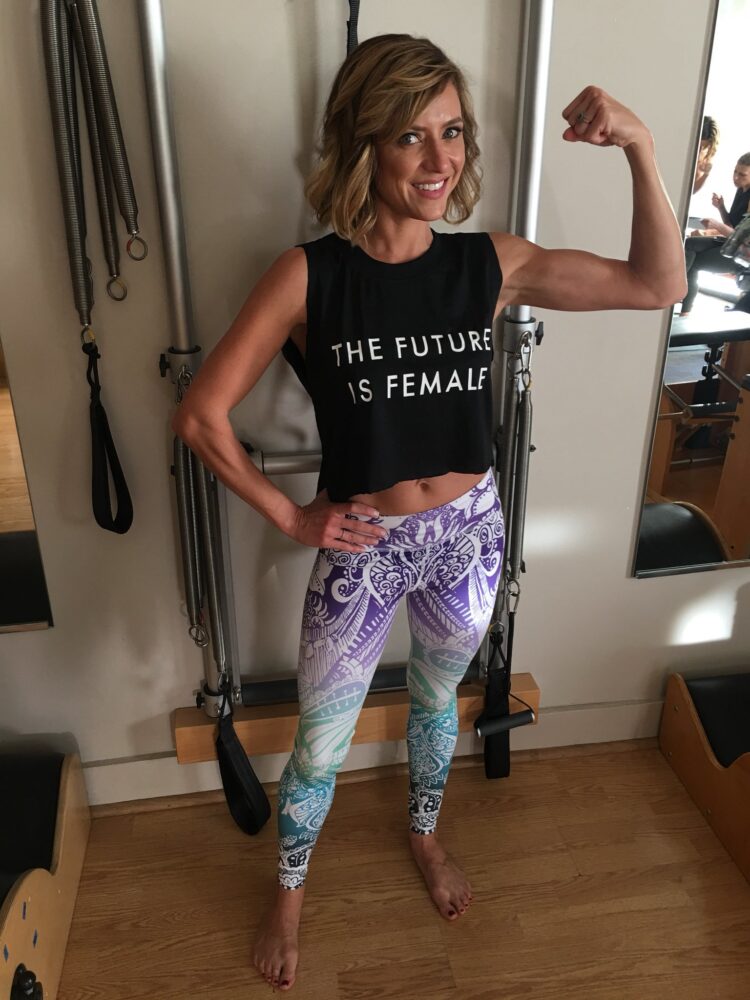 christine lakin feet 4