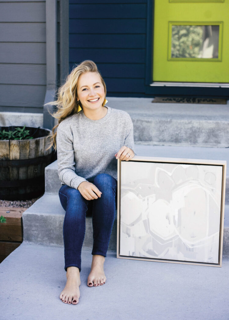 christine magee feet 3