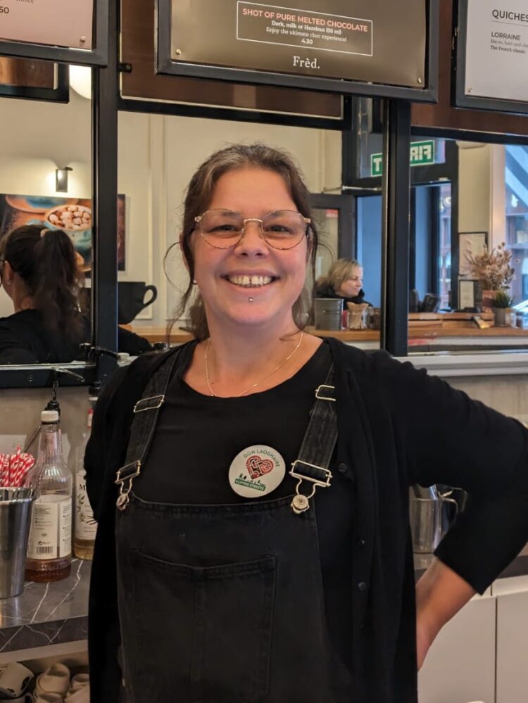 christine magee feet 5