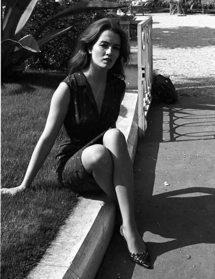 christine margaret keeler feet 2