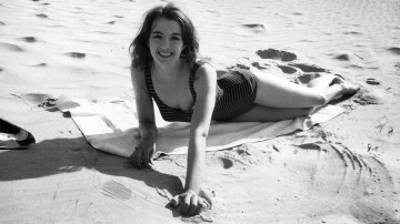 christine margaret keeler feet 4