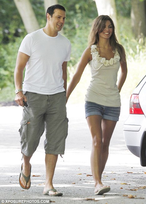 christine martin feet 3