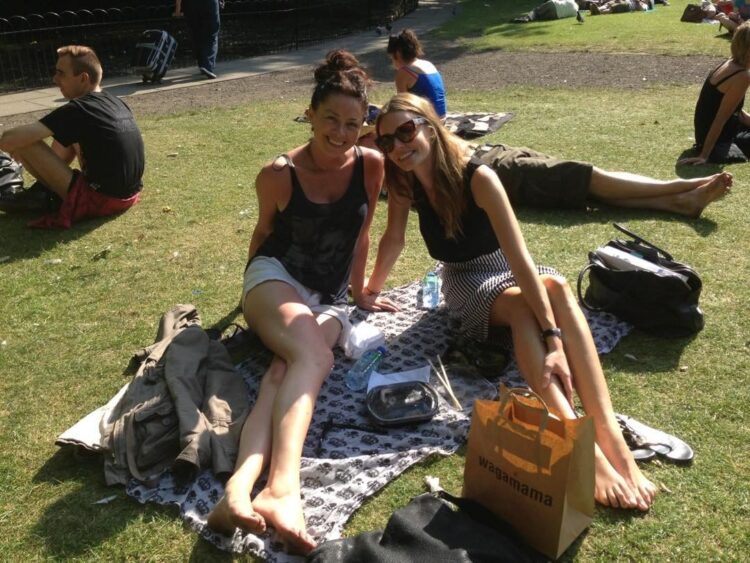 christine marzano feet 6