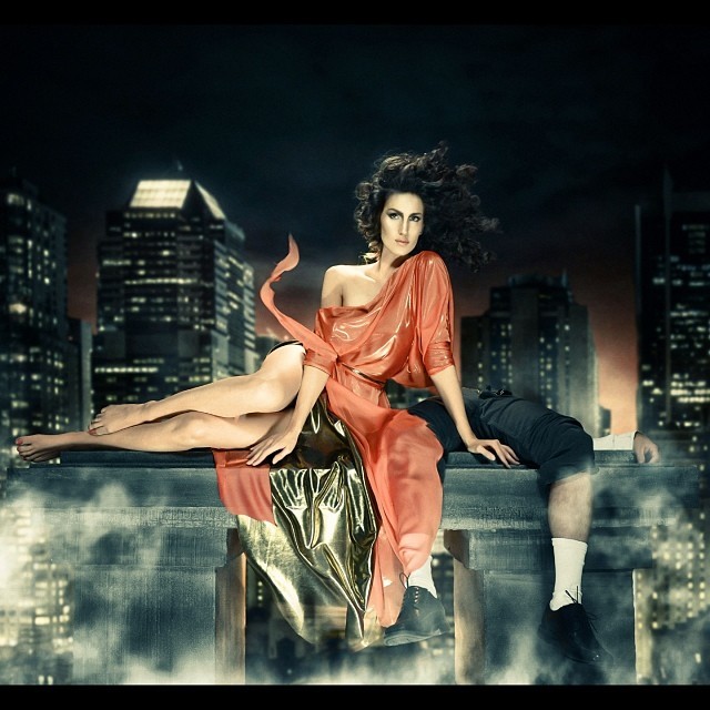 christine mcconnell feet 1