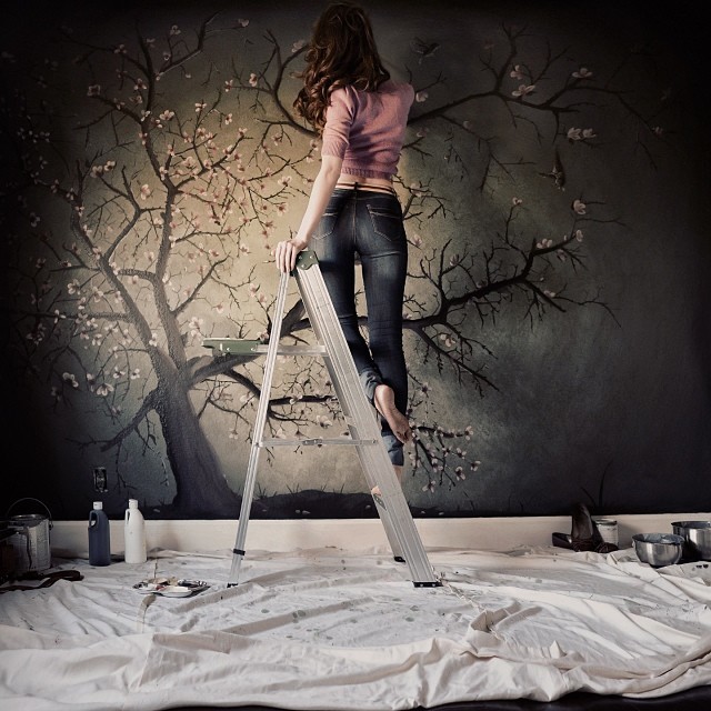 christine mcconnell feet 4