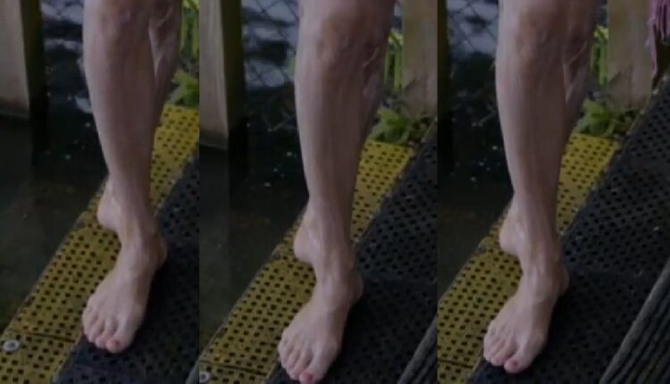 christine meltzer feet 2