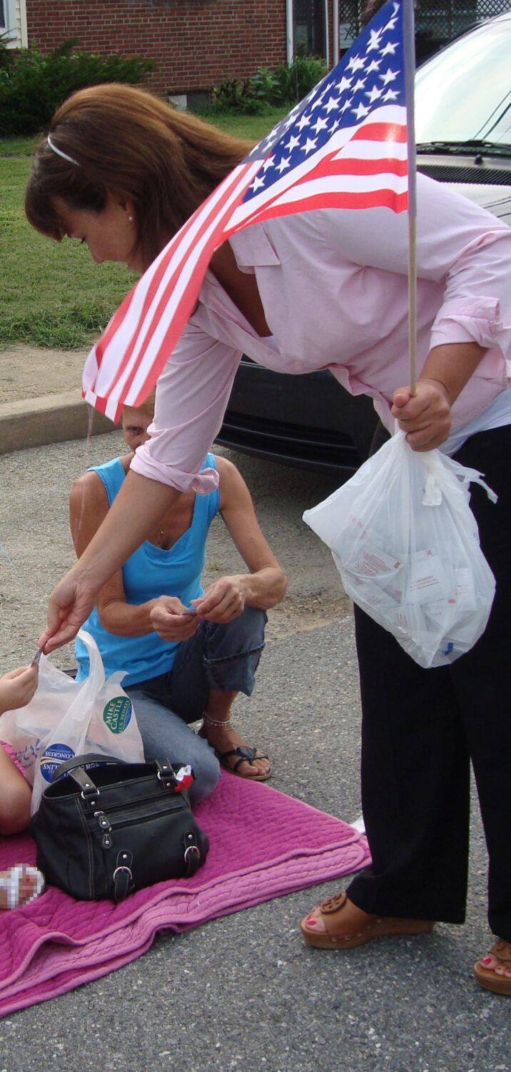 christine odonnell feet 1