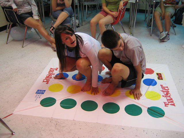 christine park feet 4