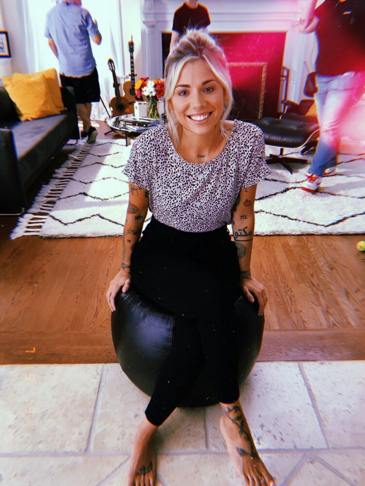 christine perr feet 1