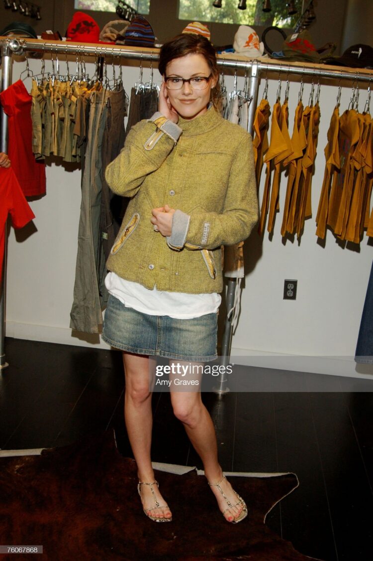 christine robertson feet 2