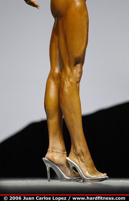 christine robertson feet 4