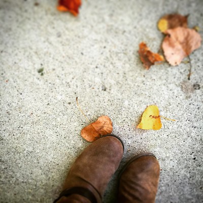 christine robertson feet 6