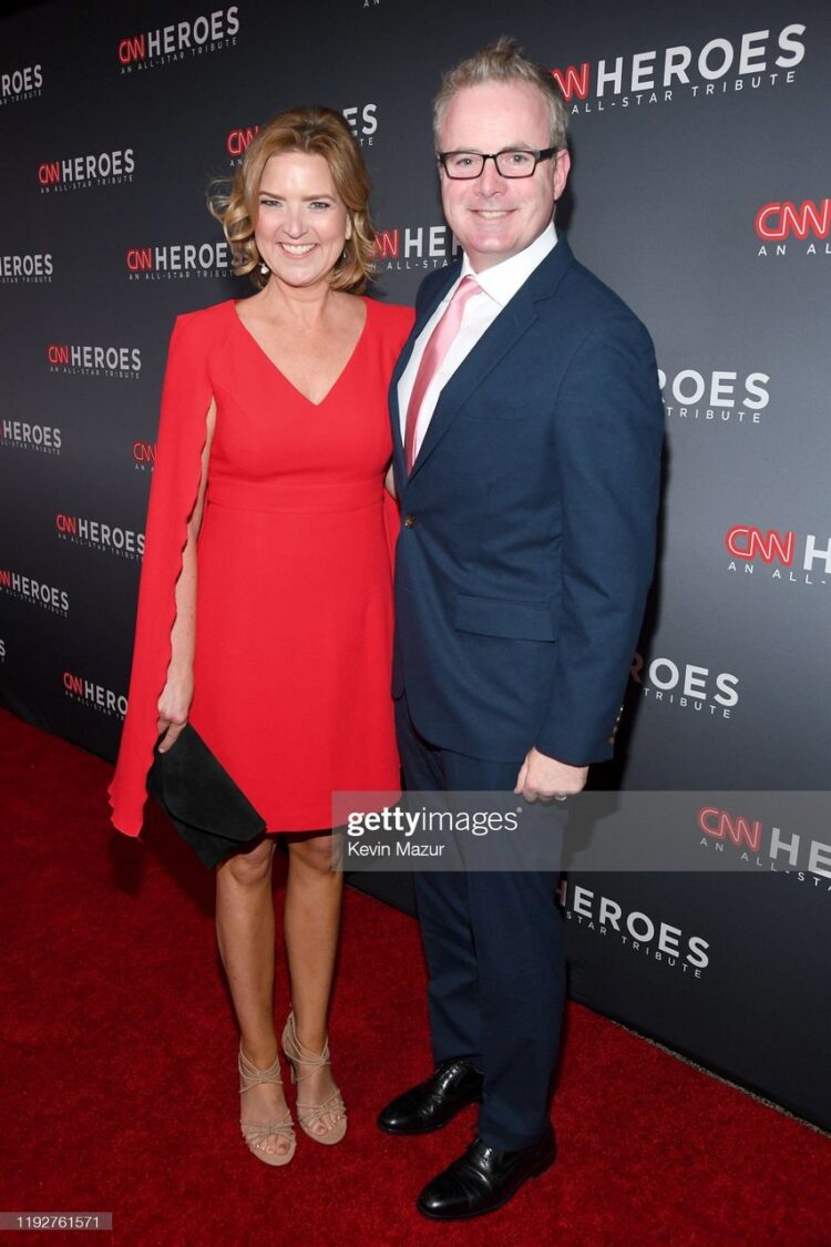 christine romans feet 5