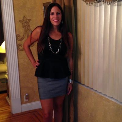 christine romeo feet 1