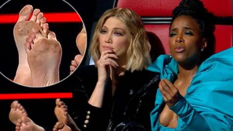 christine rowland feet 4