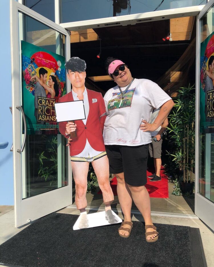 christine sydelko feet 5