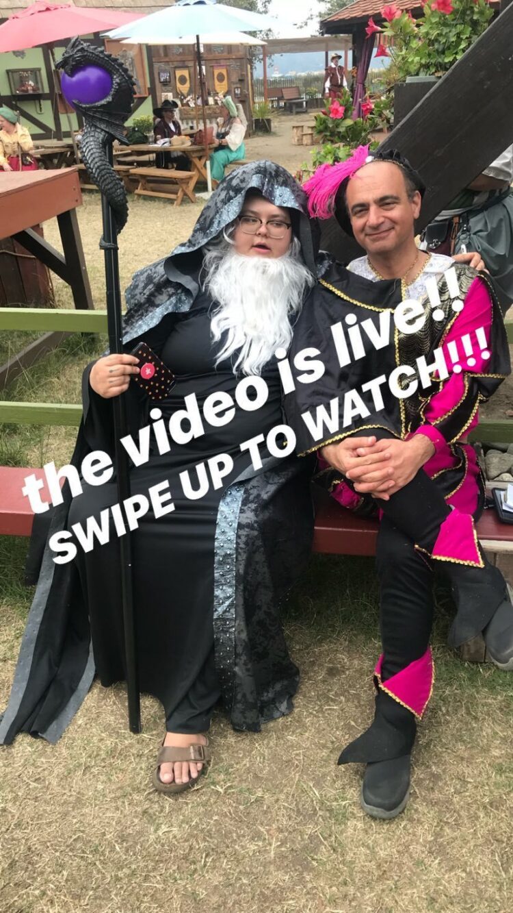 christine sydelko feet 6