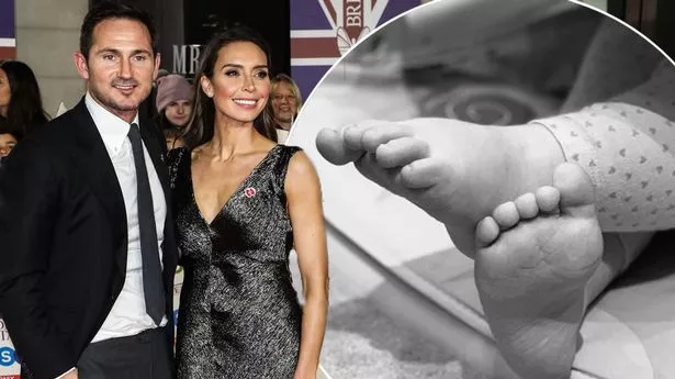 christine thornton feet 3