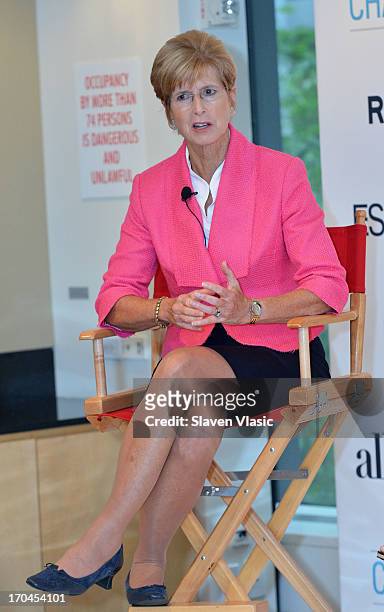 christine todd whitman feet 2