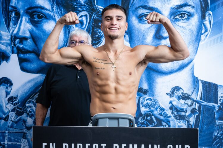 christopher guerrero feet