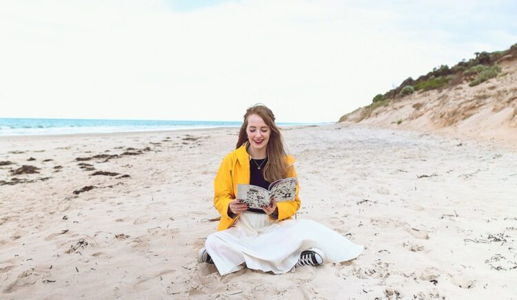 christy anne jones feet