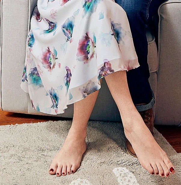 christy carlson romano feet 1