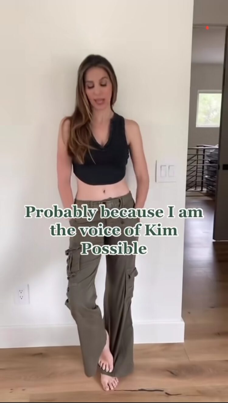 christy carlson romano feet 3