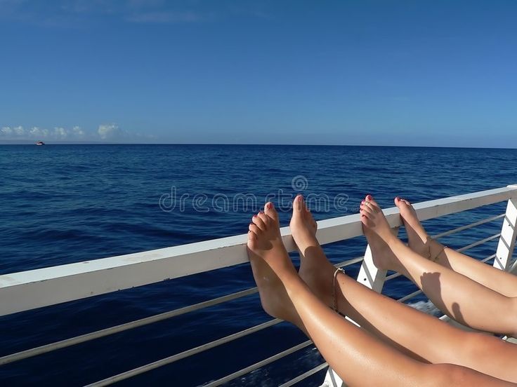 christy cramer feet 3