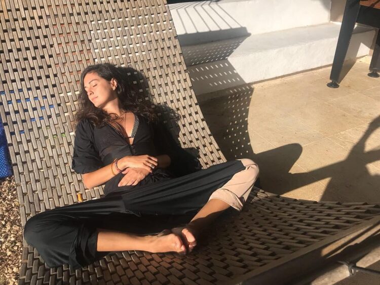 christy garza feet 2