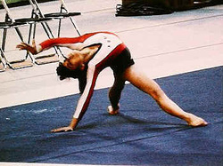 christy henrich feet 3