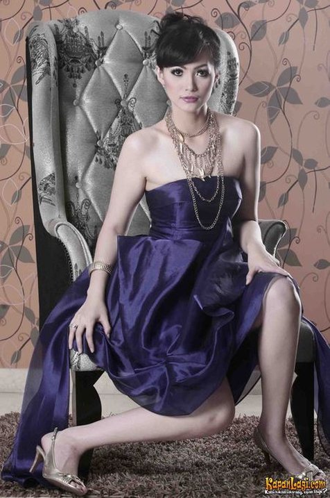 christy jusung feet 1