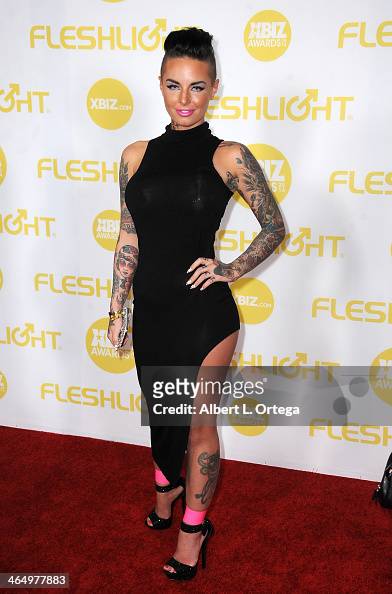 christy mack feet 3
