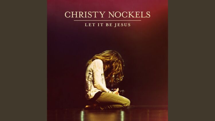 christy nockels feet 1