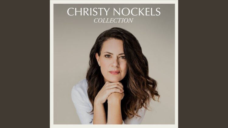 christy nockels feet 2