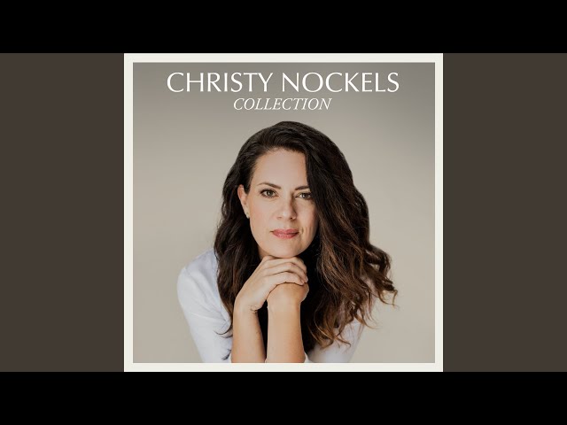 christy nockels feet 3