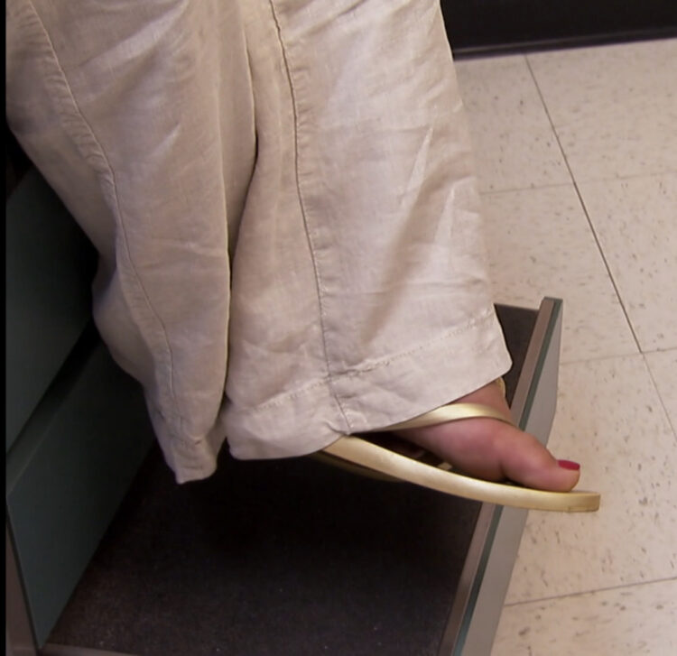 christy pereira feet 2