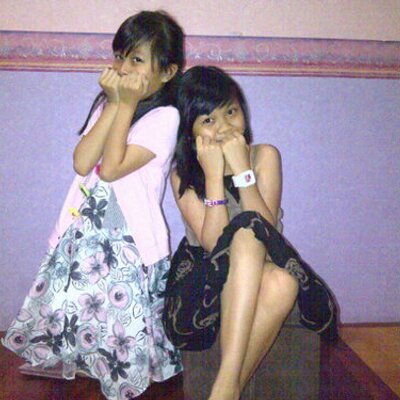 christy saura noela unu feet 6