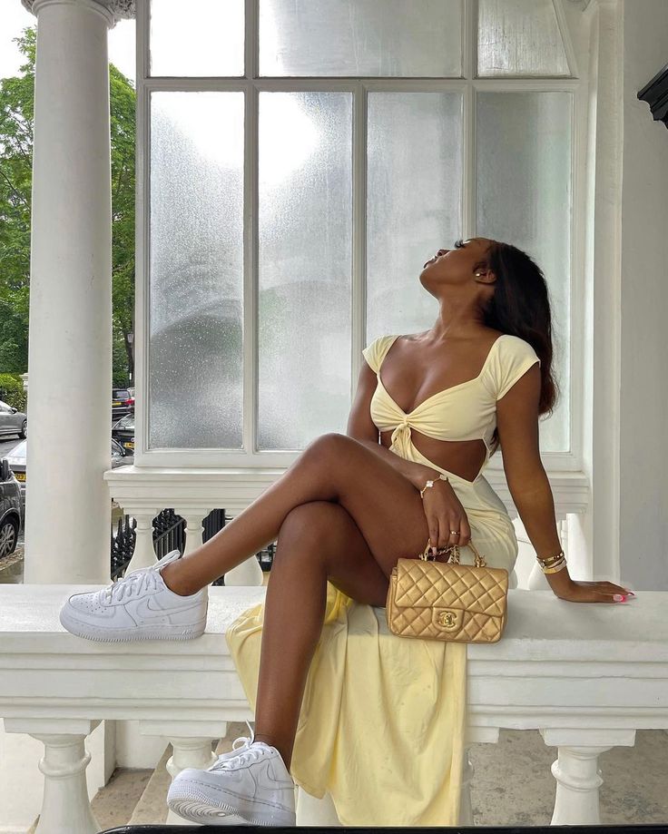 chrystal saint clair feet 6