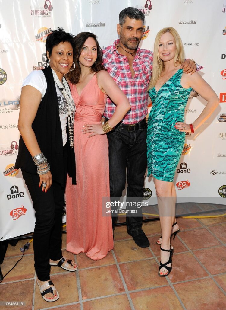 chrystal waters feet 3