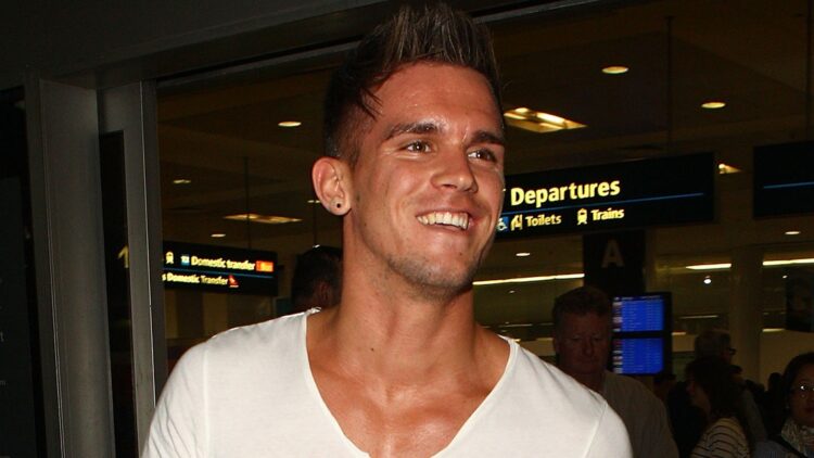 chrysten zenoni feet 6