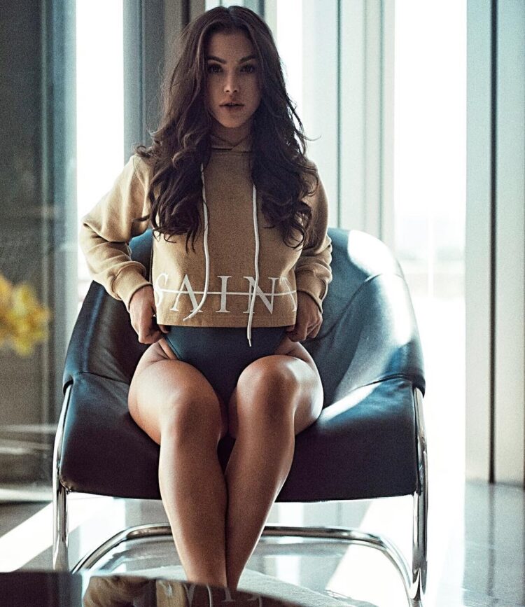 chrystiane lopes feet 5