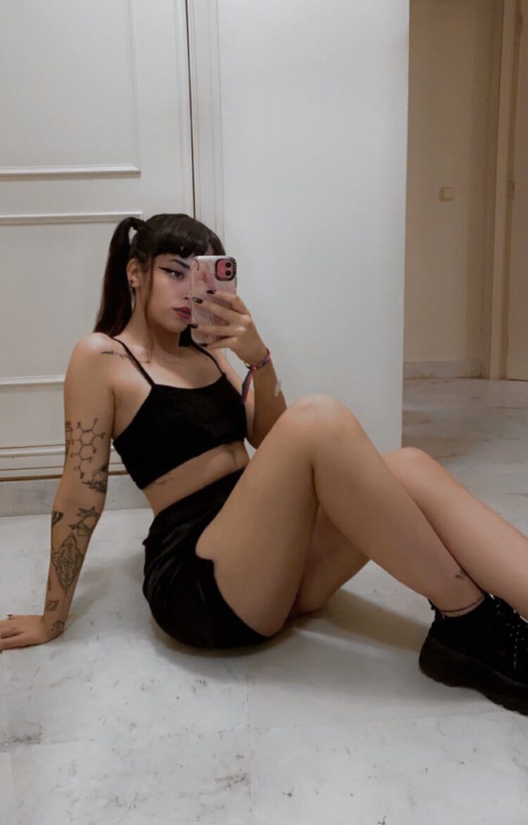 chxrryxblossom feet 2