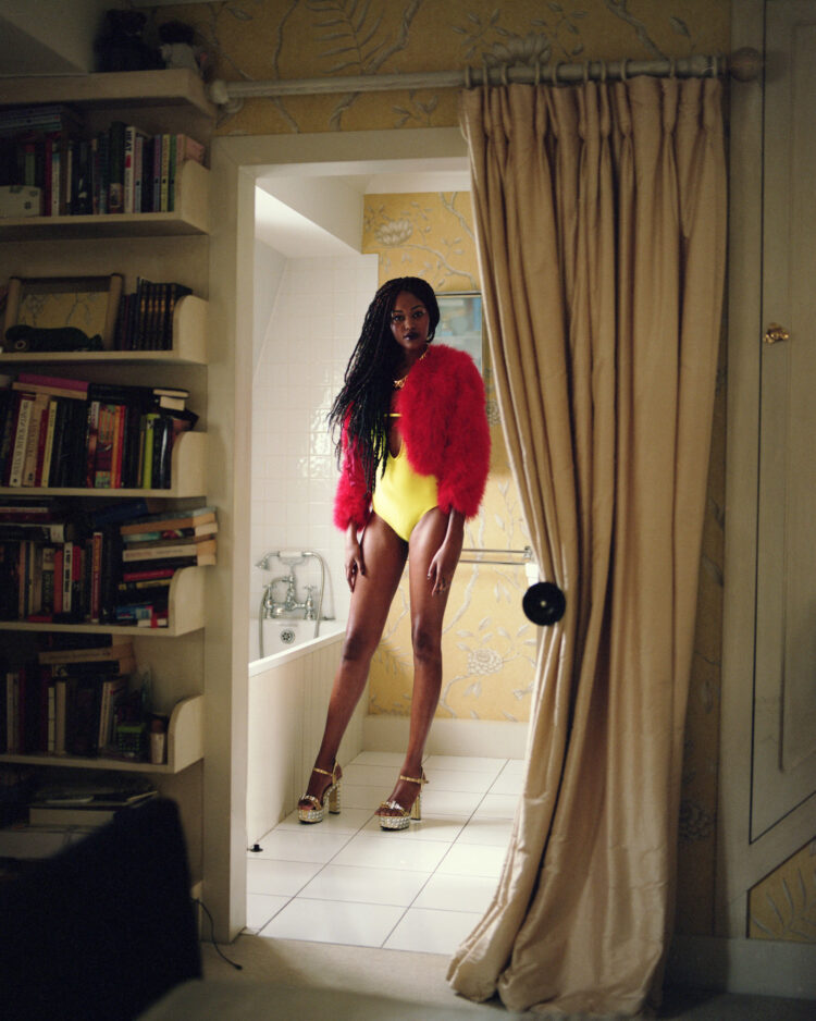 chynna rogers feet 4