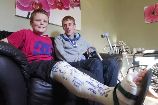 cian williams feet 1